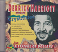 Derrick Harriott  And The Crystalites : For A Fistful Of Dollars CD