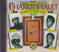 From Chariot's Vault Vol.1 -16 Rock Steady Hits : Various Artist CD