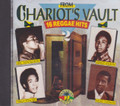 From Chariot's Vault Vol.2 -16 Rock Steady Hits : Various Artist CD