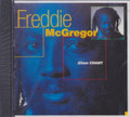 Freddy McGregor : Zion Chant  CD
