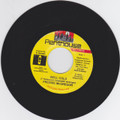 Freddie McGregor : Well Cold 7"