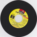 Assassin & Freddie McGregor : Youth Well Cold 7"