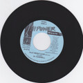 Al Campbell : Talk About Love Re-Mix 7"