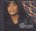 The Bodyguard : Original Soundtrack Album CD