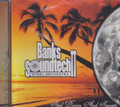 Banks Soundtech Steel Orchestra : Steel Drums And Sunset CD