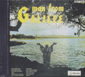 Man from Galilee : Various Artist CD