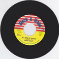 Sugar Minott : All Kind Of People 7"