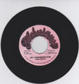 Slim Smith : My Conversation 7"