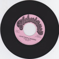 Admiral Tibet : Leave People Business Alone 7"