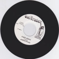 Junior Byles : Fade Away 7"