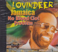 Lovindeer : Jamaica - No Blood Clot Problem CD