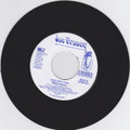 Mikey Spice : You Cry I Cry 7"