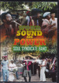 WORD SOUND and POWER...Soul Syndicate Band DVD