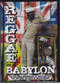 REGGAE In BABYLON DVD