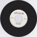 Horace Andy : Skylarkin 7"