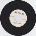 Leroy Smart : Want To Go Home 7"