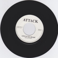 Leroy Smart : Love In My Heart 7"