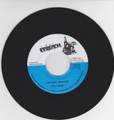 Icho Candy : Captain Selassie 7"