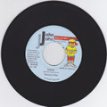 Bounty Killer : Mama 7"