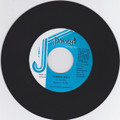 Bounty Killer : Copper Shot 7"