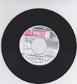 Barrington Levy Feat. Bounty Killer : Living Dangerously 7"