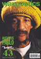 Waxpoetics : The Reggae Issue 43 - Book