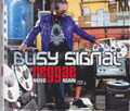 Busy Signal : Reggae Music again CD