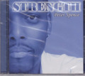 Peter Spence...Strength CD