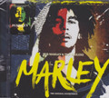 Bob Marley & The Wailers : Marley - The Original Soundtrack 2CD