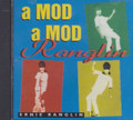 Ernie Ranglin : A Mod A Mod Ranglin CD