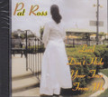 Pat Ross : Lord Don't Hide Your Face From Me CD