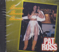 Pat Ross : Dance Dance Dance CD