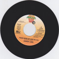 Kashief Lindo : No Show 7"