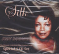 Judy Boucher : Silk 4CD (Box Set)
