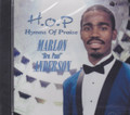 Marlon "Bro Paul " Anderson : Hymns Of Praise CD