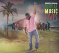 Gramps Morgan : Reggae Music Lives CD