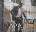 Papa San : My Story CD