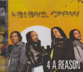 Katalys Crew : 4 A Reason CD