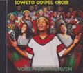 Soweto Gospel Choir : Voices From Heaven CD