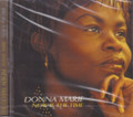 Donna Marie : Now Is The Time CD