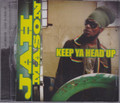Jah Mason...Keep Ya Head Up CD