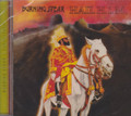 Burning Spear : Hail H.I.M CD