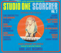 Studio One Scorcher Vol. 2 (Instrumentals) - Soul Jazz Records : Various Artist CD