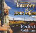 Perfect Giddimani : Journey Of 1,000 Miles CD