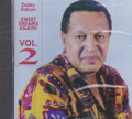 Dobby Dobson : Sweet Dreams Again Vol. 2 CD