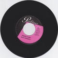 Kelly Mekeada : Shake It Off 7"