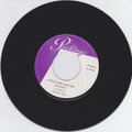 Natijah : Little Girl Jah See 7"