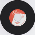 Sparky : Bring It Back 7"