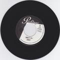 Ziggy : Send It On 7"
