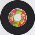Bob Marley & The Wailers : Smile Jamaica 7"